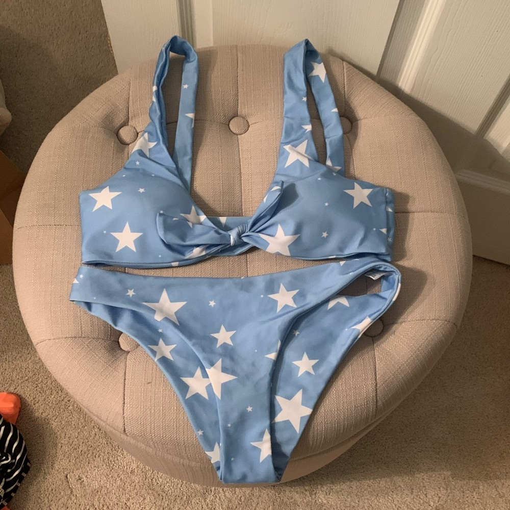 Star Bikini